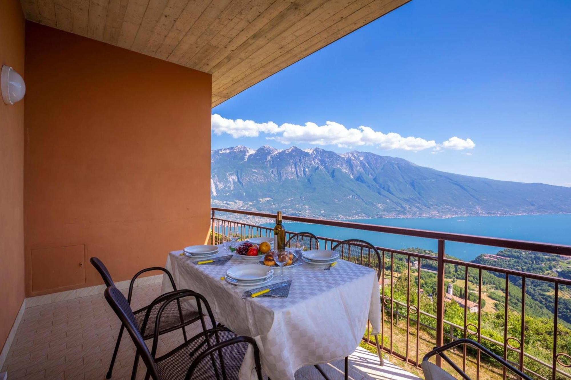 Residence Bellevue Country Style Tremosine Экстерьер фото