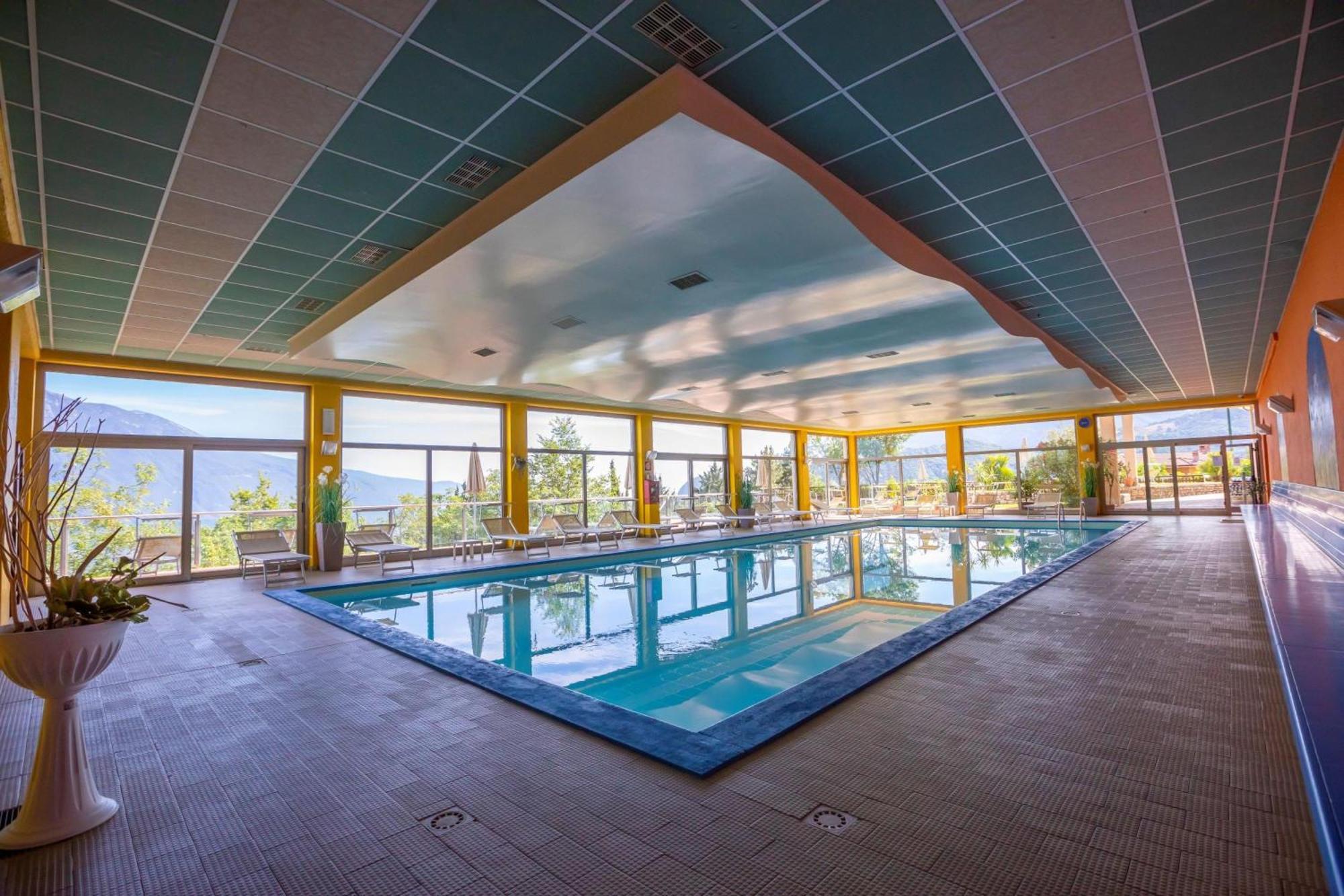 Residence Bellevue Country Style Tremosine Экстерьер фото