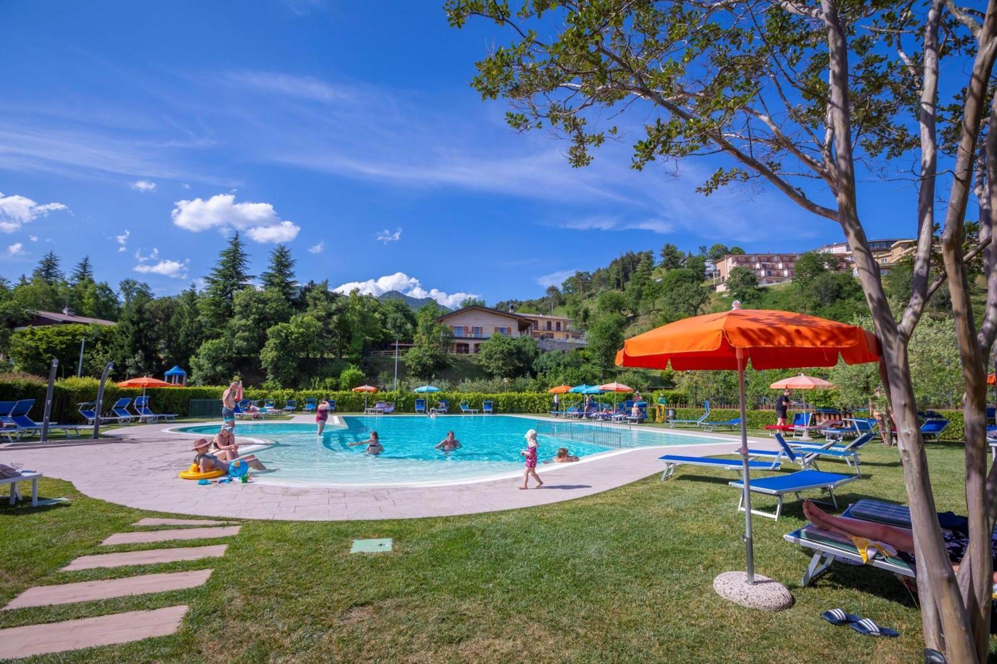 Residence Bellevue Country Style Tremosine Экстерьер фото