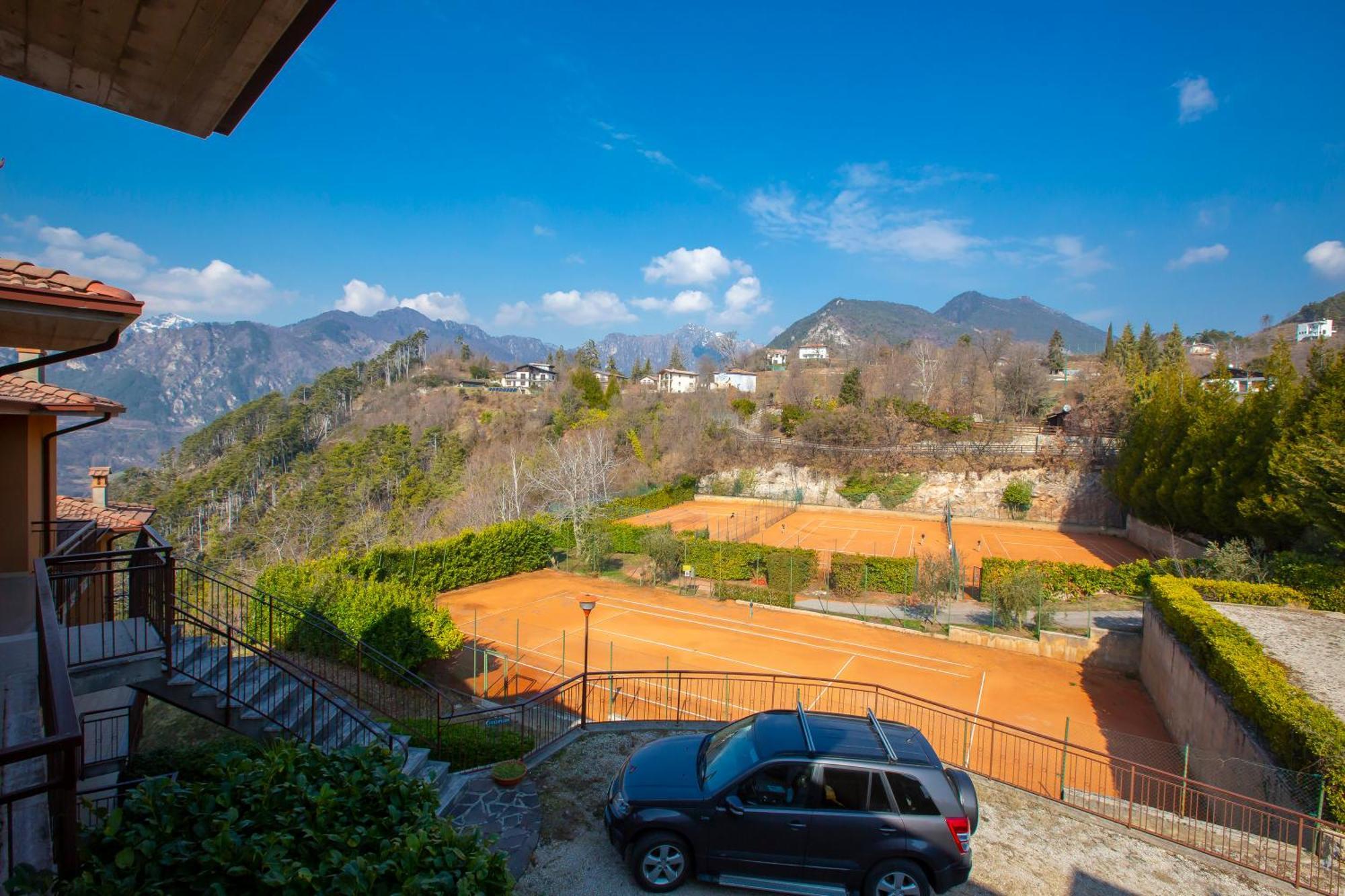 Residence Bellevue Country Style Tremosine Экстерьер фото