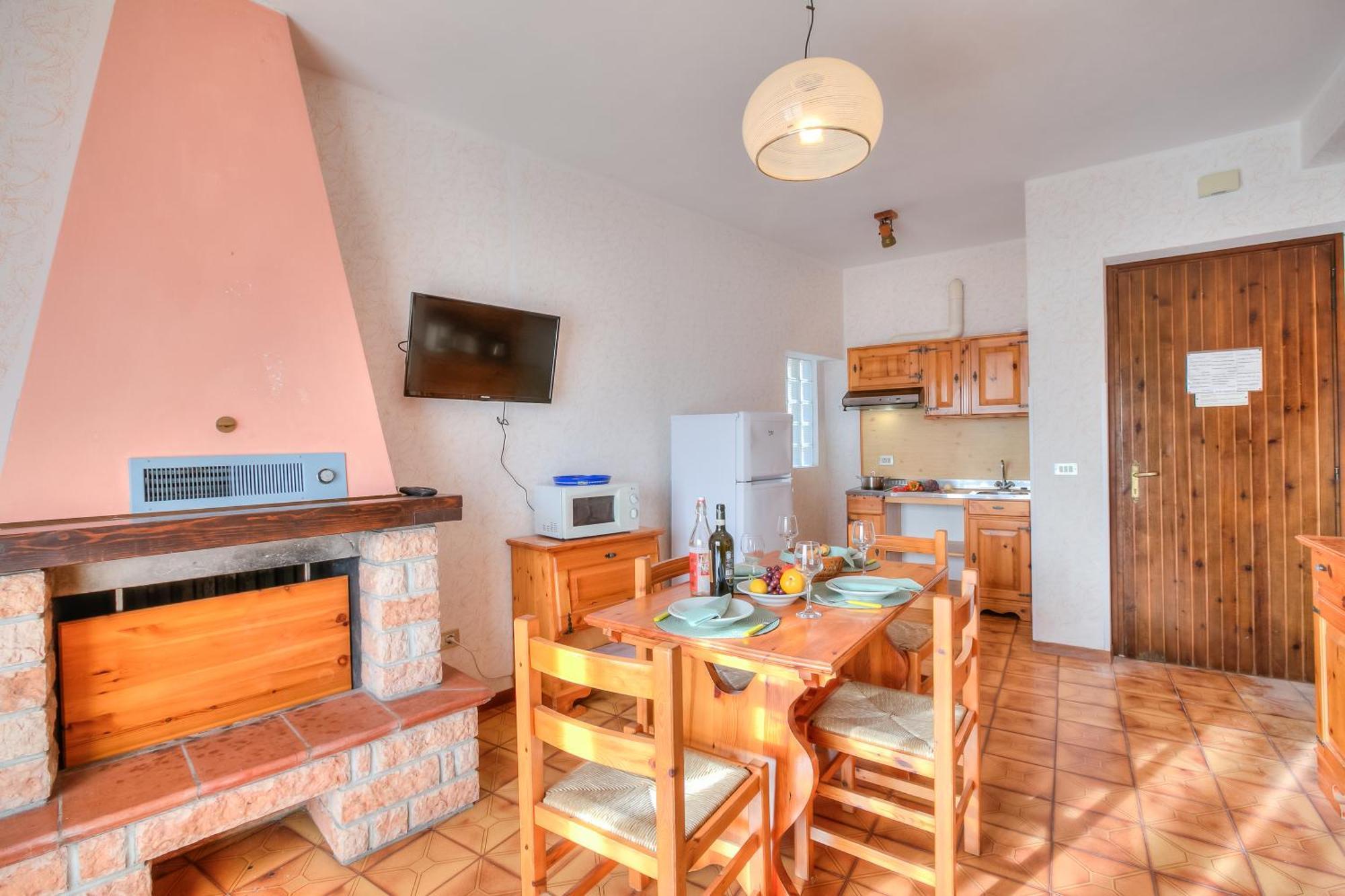 Residence Bellevue Country Style Tremosine Экстерьер фото
