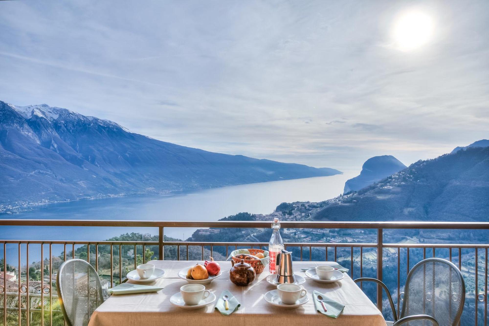 Residence Bellevue Country Style Tremosine Экстерьер фото