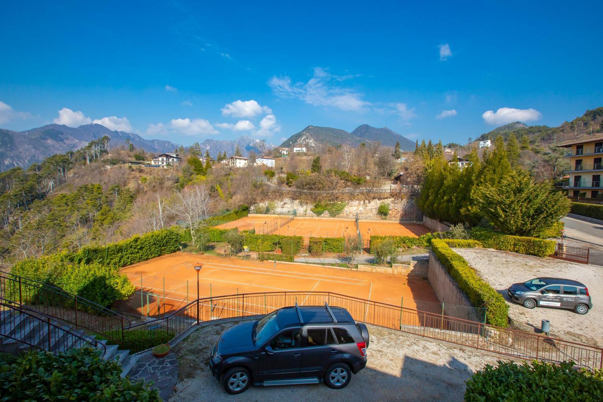 Residence Bellevue Country Style Tremosine Экстерьер фото